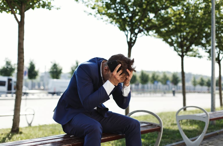 Low Self Esteem RQ Mental Health Support Services