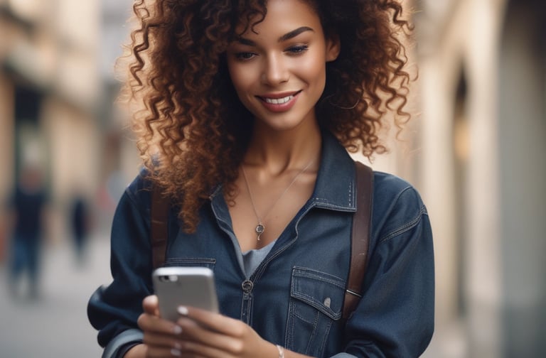 A professional video camera mounted on a tripod stands between two vertical LED lights in a dimly lit environment, giving the scene a cinematic look.