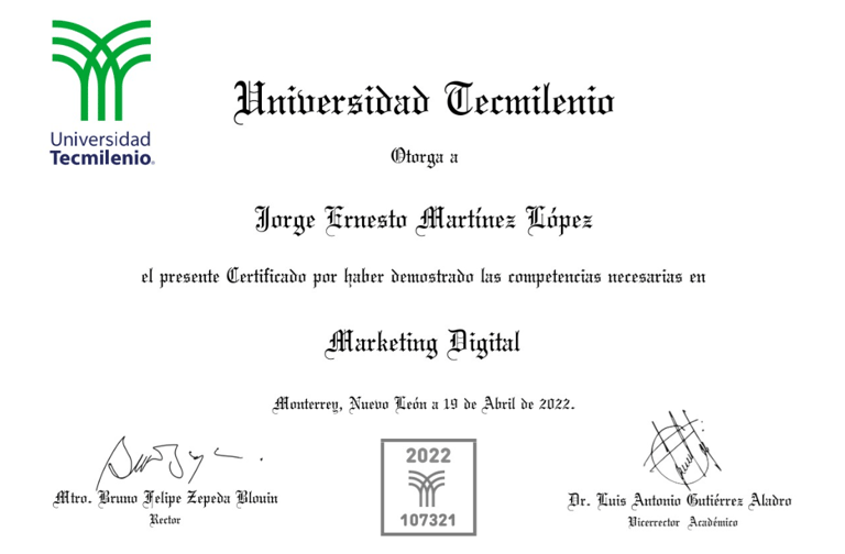 marketing digital