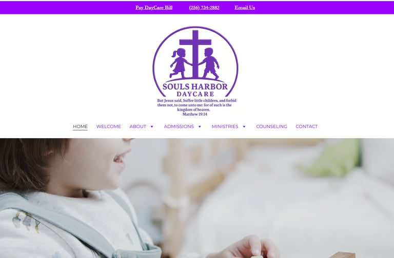 Souls Harbor Day Care