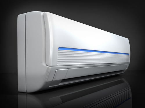 Protect your AC even before the gas leak begins