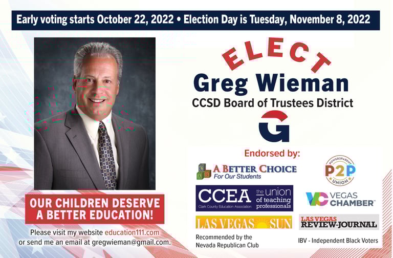 Go 2 JoJo Testimonials Page Greg Wieman Image www.Go2JoJo.com