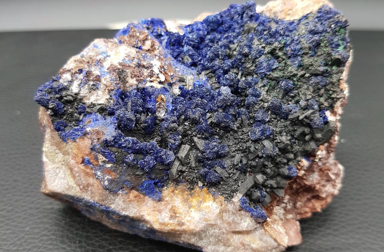 Azurite