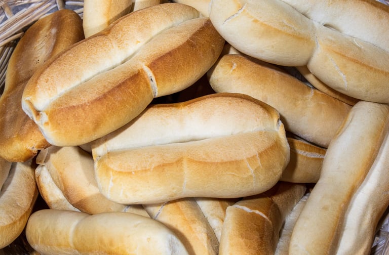 marraqueta pan frances para mayorista