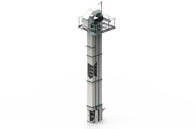elevator
