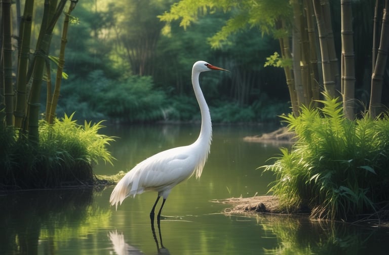 A cozy, sunlit desk with a notebook, a cup of tea, and an inviting phone headset ready for friendly conversations.