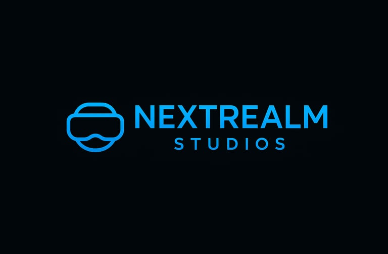 NextRealmStudios Logo1
