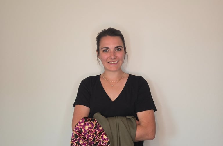 gobella couturière sur-mesure