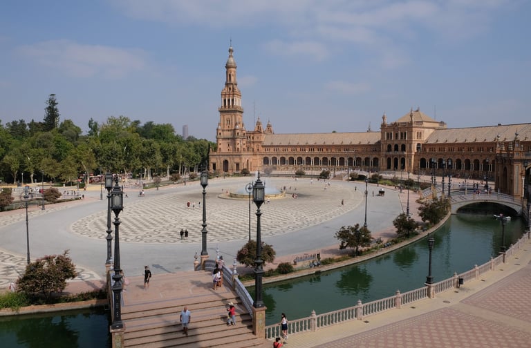Sevilla