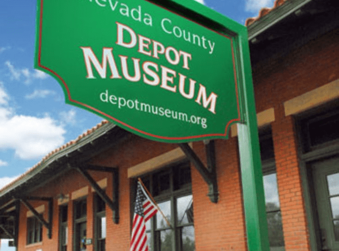 Porta potty Prescott