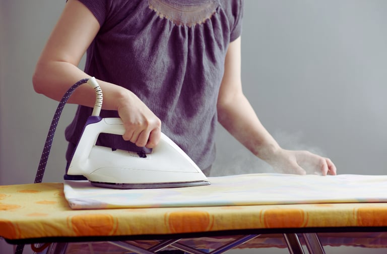 Femme de ménage à domicile sur bruxelles