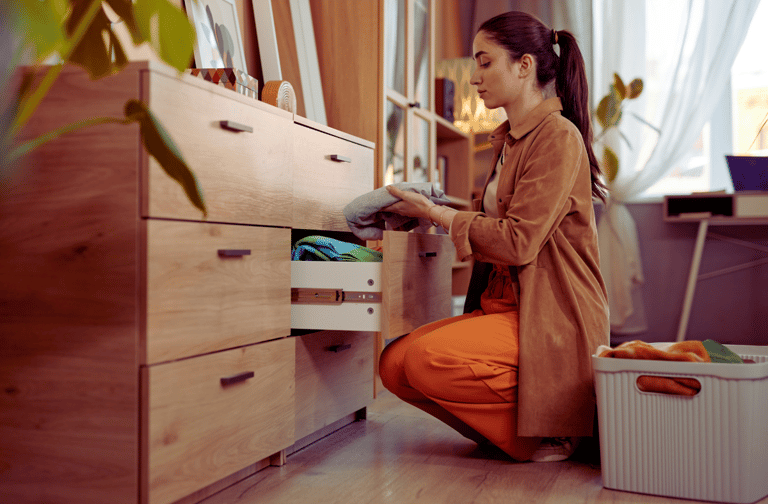 Femme de ménage à domicile à Bruxelles