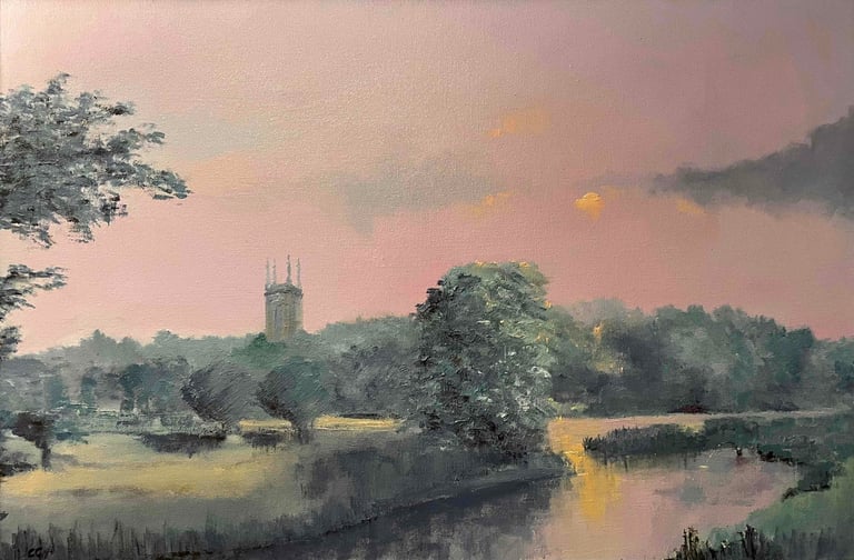 Charlecote Park, Stratford Upon Avon