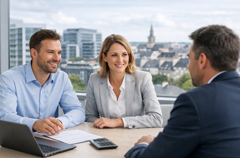 équipe monchauffagebreton expert en contrats électricité explication service réduction factures