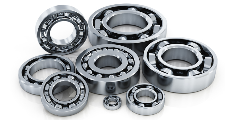 Labrana Enterprises Limited - Industrial Roller Bearings