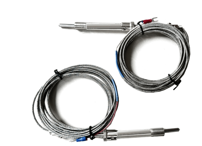 Thermocouple
