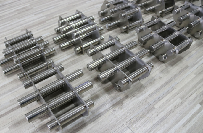 Hopper Magnets