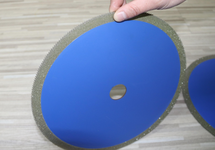 Saw Blade