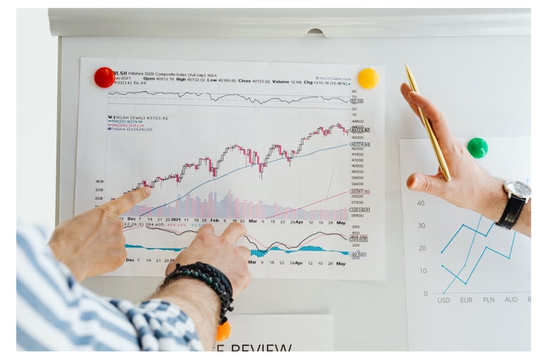 Diversifikation und Portfoliostruktur