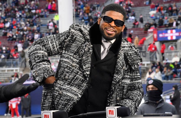 P.K. Subban (March 1, 2026)