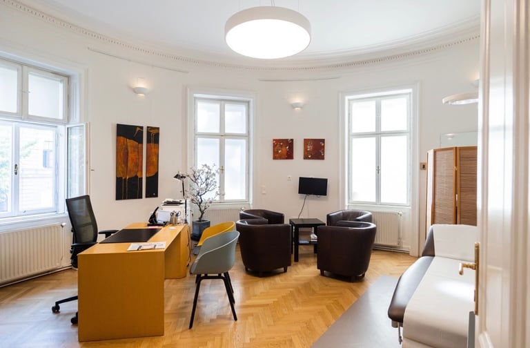 Behandlungsraum 2 Med-6