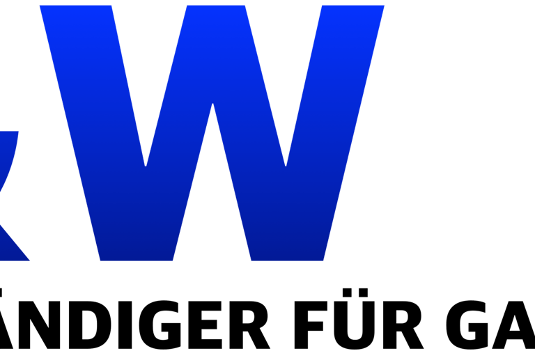 Logo S&W Gutachter Sachverständiger Gabelstapler