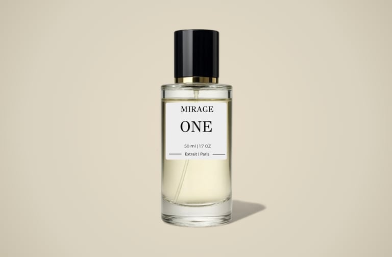 Parfum ONE