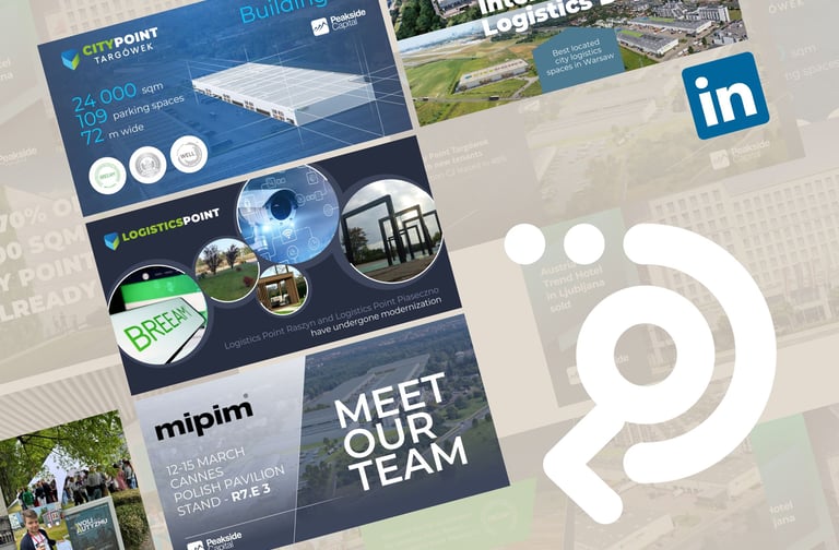 projekty grafik na media społecznościowe