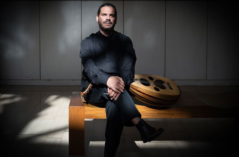 Alekos Vretos photo shoot by @AlexKat 2024