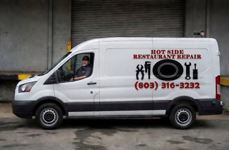 Fast reliable service