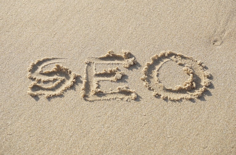 SEO Services in Middletown, DE: Powering Your Online Growth
