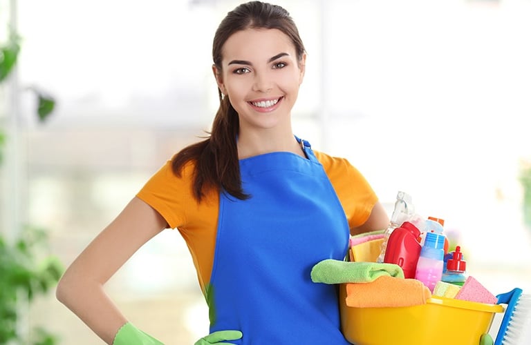 Bond Cleaning Gold Coast