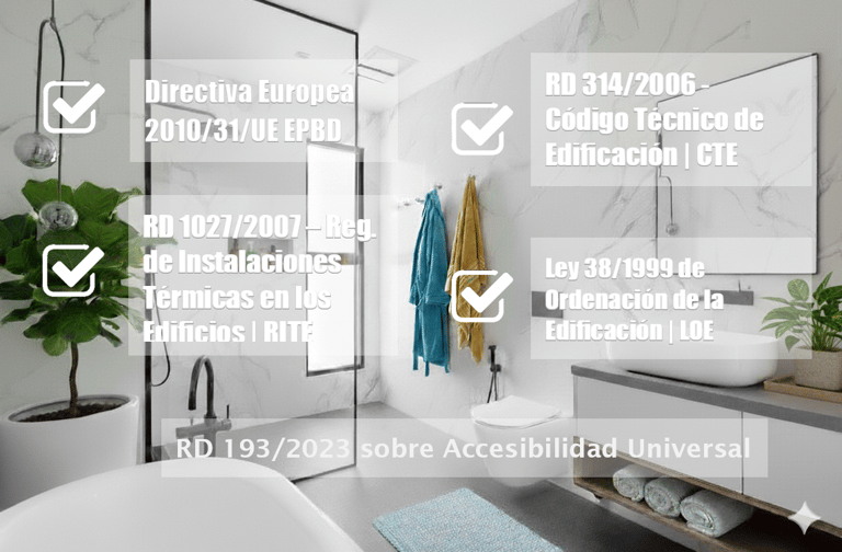 Innobanho - Baño Legal