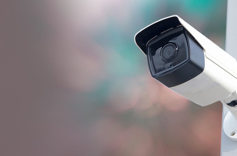 “Trusted CCTV brands CP Plus, Hikvision, and Dahua at AJ Enterprises Varanasi”