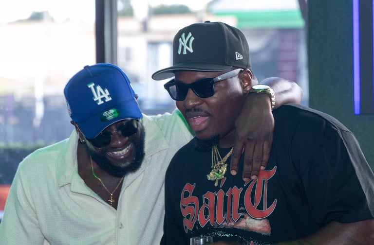 groove brunch orlando by unmatched entertainment