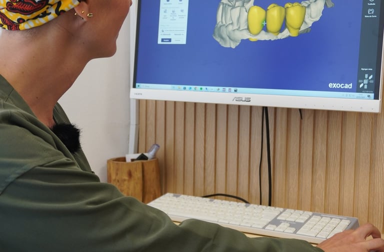 Clínica Dental con financiación en Sevilla