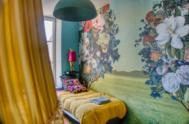 Mise en valeur immobilière par la photo professionnelle – Vosges
