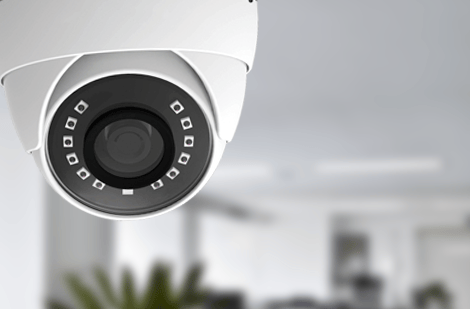 Dépannage d'un système de vidéosurveillance à Annecy