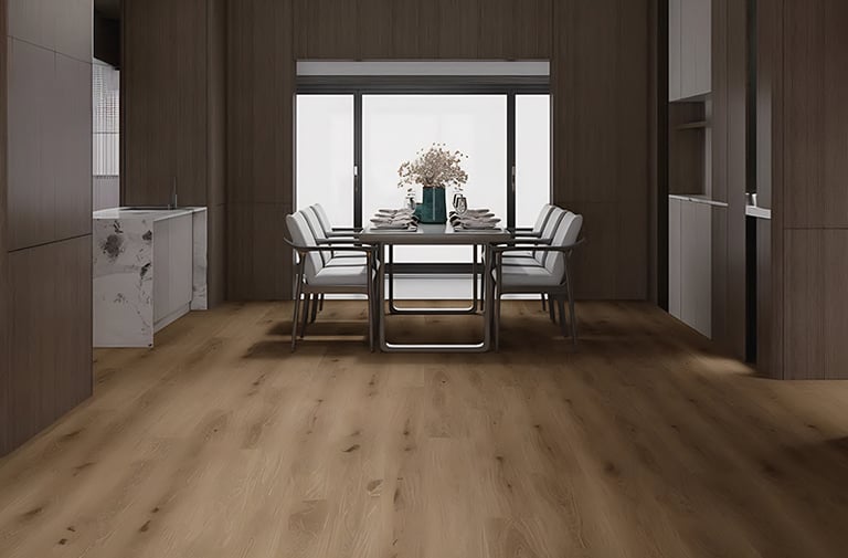hybrid flooring