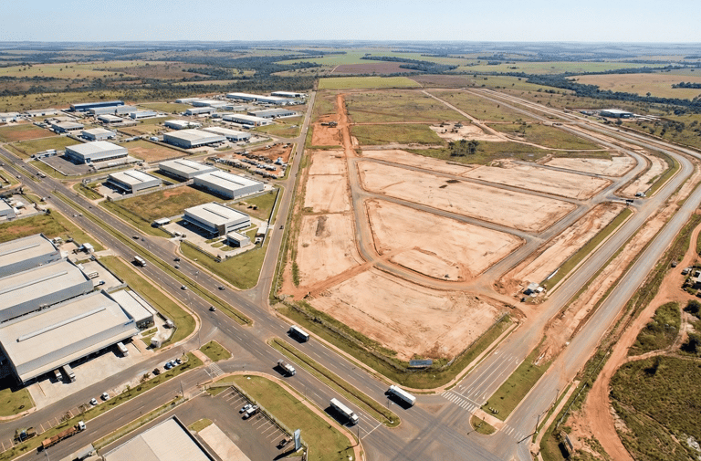 Viabilidade Técnica, Legal e Econômica