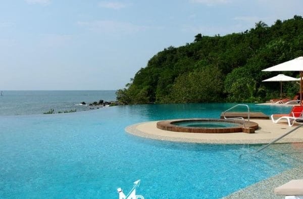 psicina Hotel azul ixtapa grand - paquetes todo incluido a ixtapa