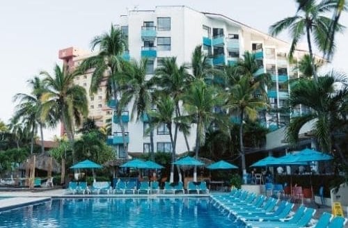 Ofertas en Fontan Ixtapa
