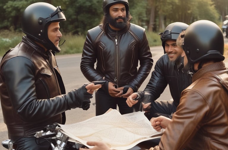 A person joyfully crossing a finish line, symbolizing overcoming obstacles.