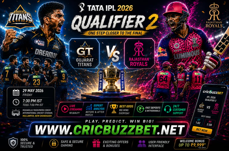 cricbuzzbet