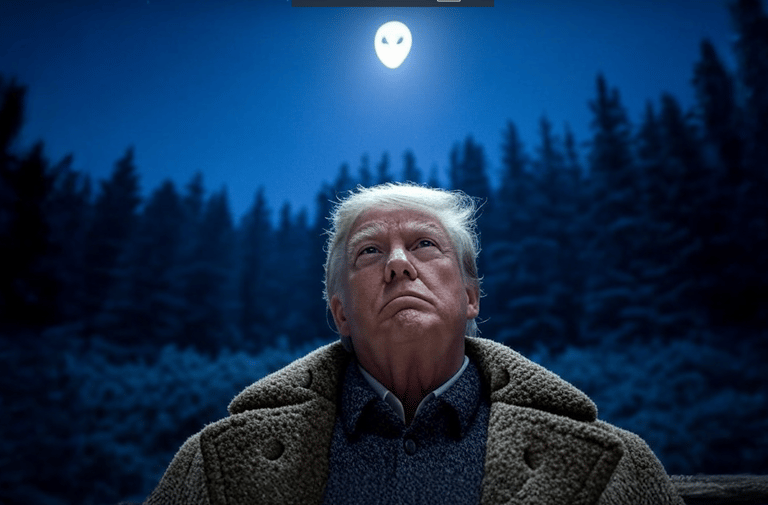 Mysterious drones spark nationwide panic as Trump demands decisive action. What's behind the U.S. dr