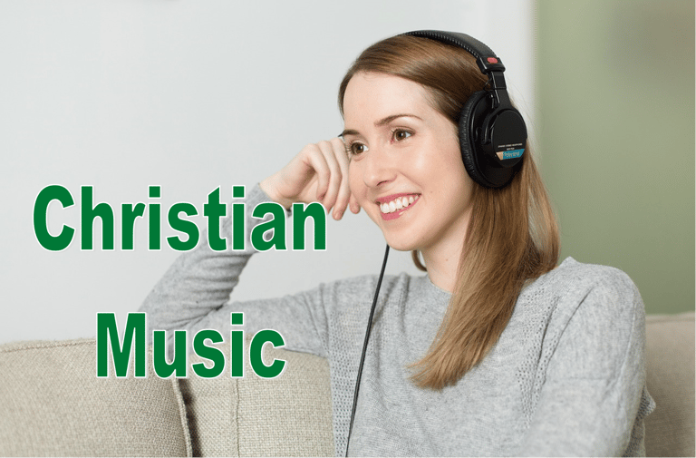 Christian Music - Christian Resource Library