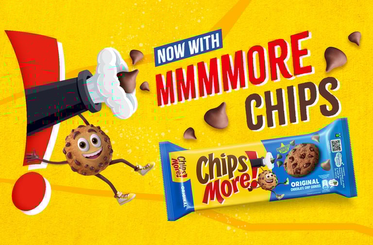 chipsmore