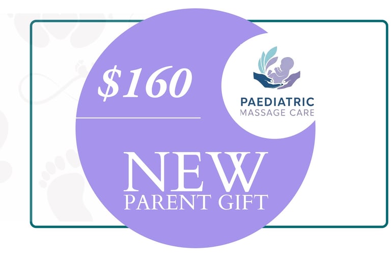 Gift Card Two Sessions