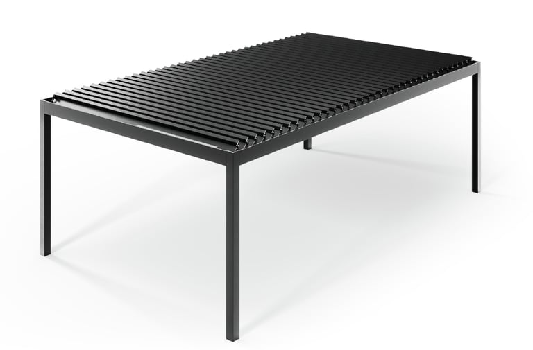 Ricks Fermeture Habitats, spécialiste fermeture du bâtiment en Alsace