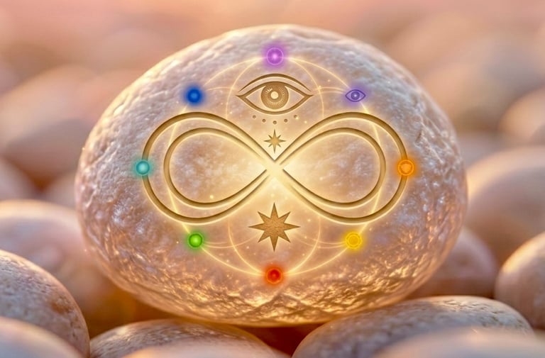 Les bienfaits du magnétisme à Auray : harmonisation des énergies, vitalité et équilibre global